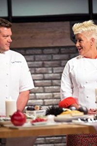 Guy’s Grocery Games – S04E01 – Family Style: Kids Rule!