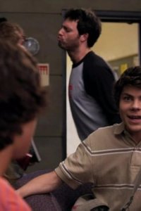 My Babysitter’s a Vampire – S01E09 – Blue Moon