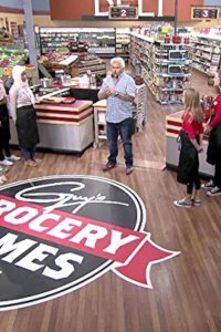 Guy’s Grocery Games – S04E04 – Family Style: Kids’ Choice