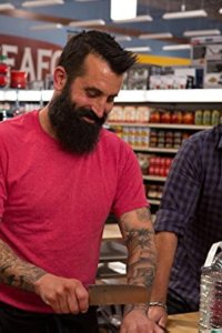 Guy’s Grocery Games – S04E05 – Music & Meatloaf