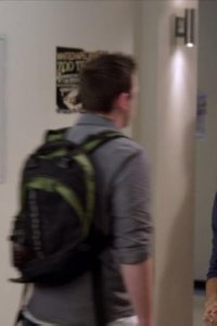 My Babysitter’s a Vampire – S02E01 – Welcome Back Dusker