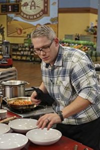 Guy’s Grocery Games – S04E09 – Triple G a La No Cart