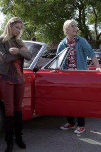 My Babysitter’s a Vampire – S02E03 – Fanged and Furious