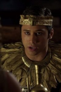 My Babysitter’s a Vampire – S02E07 – Hottie Ho-Tep
