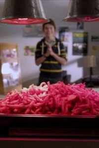 My Babysitter’s a Vampire – S02E08 – Independence Daze