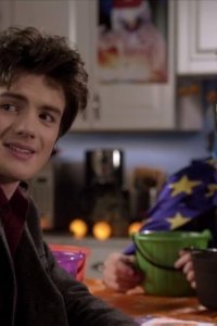 My Babysitter’s a Vampire – S02E11 – Halloweird