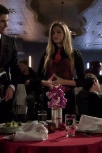 My Babysitter’s a Vampire – S02E12 – The Date to End All Dates: Part 1