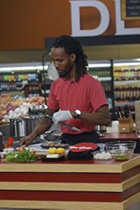 Guy’s Grocery Games – S06E05 – Flippin’ Out in the Kitchen