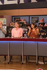 Guy’s Grocery Games – S06E08 – Culinary Saved My Life