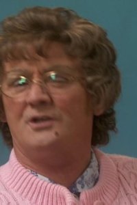 Mrs. Brown’s Boys – S02E04 – SuperMammy