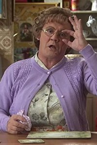 Mrs. Brown’s Boys – S03E02 – Mammy’s Inflation