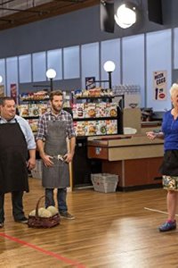 Guy’s Grocery Games – S07E02 – All Stars and A-Lister Dinners
