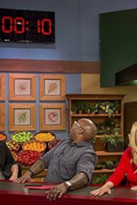 Guy’s Grocery Games – S07E03 – All-Stars: Catch a Shopping Star