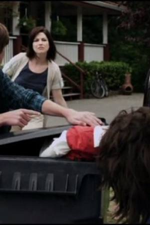 R. L. Stine's The Haunting Hour