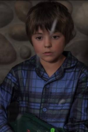 R. L. Stine's The Haunting Hour