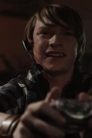 R. L. Stine's The Haunting Hour