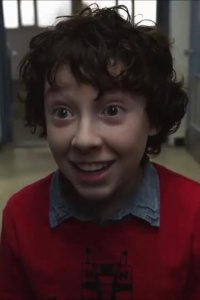 R.L. Stine’s the Haunting Hour – S01E10 – Alien Candy