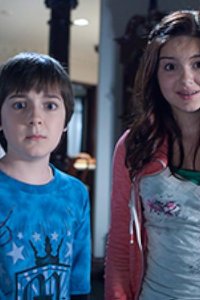 R.L. Stine’s the Haunting Hour – S01E11 – Fear Never Knocks