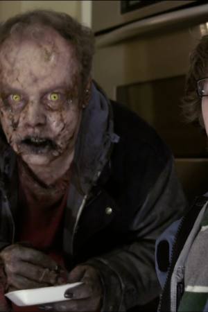 R. L. Stine's The Haunting Hour