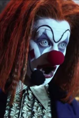 R. L. Stine's The Haunting Hour