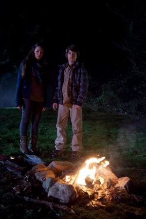 R. L. Stine's The Haunting Hour