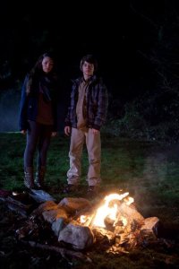 R.L. Stine’s the Haunting Hour – S01E15 – My Sister the Witch