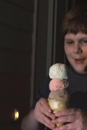 R. L. Stine's The Haunting Hour