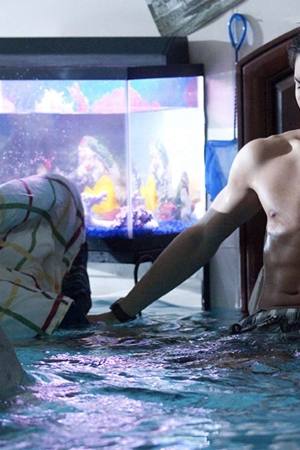 R. L. Stine's The Haunting Hour