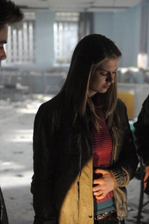 R. L. Stine's The Haunting Hour