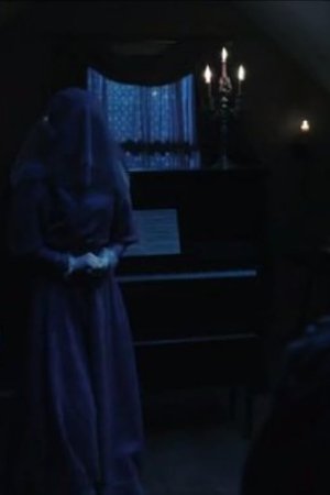 R. L. Stine's The Haunting Hour