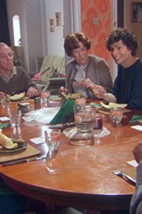 Grandma’s House – S01E01 – The Day Simon Told His Family About His Important Decision