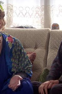 Grandma’s House – S01E03 – The Day Simon Announced That He Was in Control of the Universe