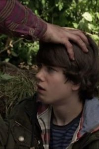 R.L. Stine’s the Haunting Hour – S02E05 – Pumpkinhead