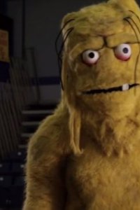 R.L. Stine’s the Haunting Hour – S02E08 – Mascot