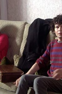 Grandma’s House – S02E04 – The Day Simon was Really Determined to Heal His Grandma’s Pain