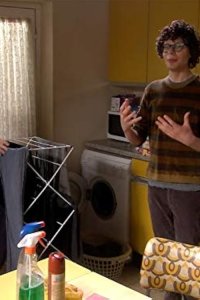 Grandma’s House – S02E05 – The Day Simon Found Himself Back on the Path to Fulfilment and Joy