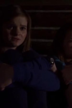 R. L. Stine's The Haunting Hour