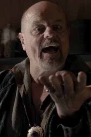 R. L. Stine's The Haunting Hour