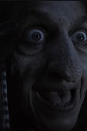 R. L. Stine's The Haunting Hour