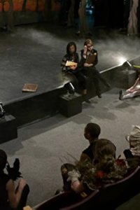 R.L. Stine’s the Haunting Hour – S02E15 – Stage Fright