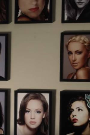 R. L. Stine's The Haunting Hour