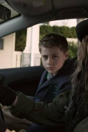 R. L. Stine's The Haunting Hour