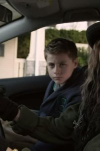 R.L. Stine’s the Haunting Hour – S03E01 – Grampires: Part 1