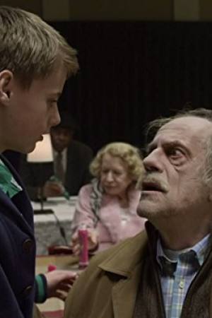 R. L. Stine's The Haunting Hour