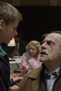 R.L. Stine’s the Haunting Hour – S03E02 – Grampires Part 2