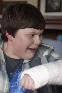 R.L. Stine’s the Haunting Hour – S03E03 – The Cast