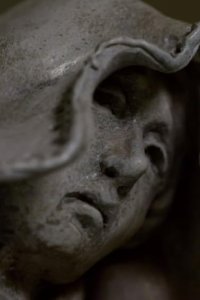 R.L. Stine’s the Haunting Hour – S03E04 – The Weeping Woman