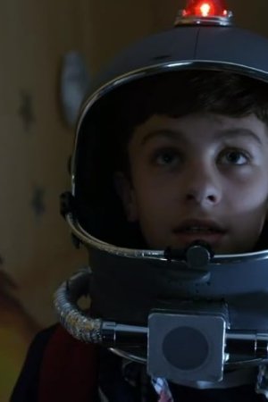 R. L. Stine's The Haunting Hour