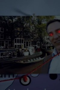 R.L. Stine’s the Haunting Hour – S03E07 – Red Eye