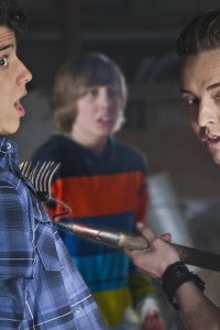 R.L. Stine’s the Haunting Hour – S03E08 – My Imaginary Friend